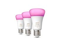 Philips Hue White and Color Ambiance 6.5W 800 E27 4ks