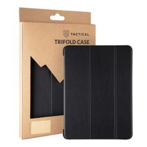 Tactical Book Tri Fold Pouzdro pro Lenovo TAB P11/P11 Plus/P11 5G (TB-J606/TB-J616/TB-J60