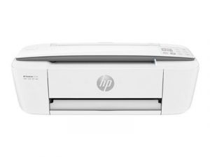 HP DeskJet 3750 Multifunkce A4, 7,5/5,5 ppm, USB, Wi-Fi, Print, Scan, Copy šedobílá
