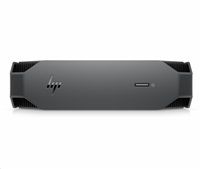 HP Z2 Mini G5 i7-10700K,2x16GB DDR4-3200 SODIMM NECC, T2000/4GB,512GB M.2 NVMe TLC,65W,USB