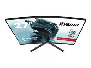 IIYAMA G-Master G2766HSU 27" VA/FHD/165Hz/1ms/Black/3R