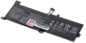 Baterie T6 Power Lenovo IdeaPad 320-15IKB, 320-17IKB, 330-15IKB, 4050mAh, 30Wh, 2cell, Li-