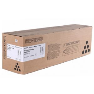 Ricoh Toner C751 Black (828306)(828209) 72.000