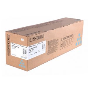 Ricoh Toner C751 Cyan (828309) (828164) (828212) 48.500