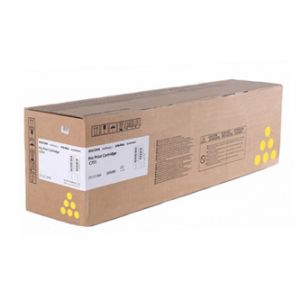Ricoh Toner C751 Yellow  (828307) (828162) (828210) 48.500