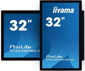 32" iiyama TF3238MSC-B2AG