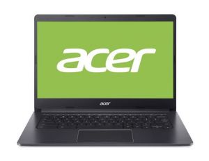 Acer Chromebook/314/MT8183/14"/FHD/4GB/128GB eMMC/Mali-G72/Chrome EDU/Black/2R