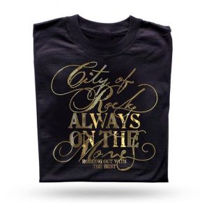 FOREVER Flex Soft ( NO-Cut ) Metal yellow gold - A3