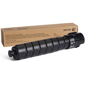 Xerox originální Toner 106R04053, black, 20900str., high capacity, Xerox VersaLink C8000,