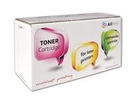 Xerox alter. toner pro OKI 45807102, 3000 pgs, black