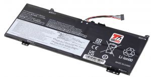 Baterie T6 Power Lenovo Yoga 530-14IKB, IdeaPad 530S-14IKB, Flex 6-14IKB, 5928mAh, 45Wh, 4