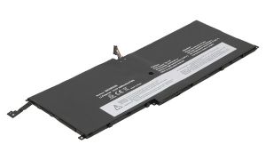 2-Power pro Lenovo X1 Carbon Gen 4 (01AV409 alternative ) 4 článková Baterie do Laptopu 15