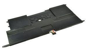 2-Power pro Lenovo X1 Carbon Gen 3 (45N1700 alternative ) Baterie do Laptopu 14,8V 3041mAh