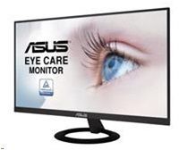 ASUS LCD 23" VZ239HE FHD 1920x1080 IPS 250cd 5ms Ultra-Slim HDMI D-Sub Flicker free Low Bl