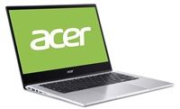 ACER Chromebook Spin 14 (CP314-1HN-P06J)-Pentium®N6000,14" IPS,4GB,128GB eMMC,UHD Graf
