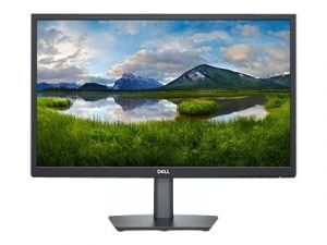 DELL E2222H/ 22" LED/ 16:9/ 1920x1080/ 5ms/ 3000:1/ DP/ VGA/ černý/ 3Y Basic on-site