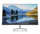 HP LCD M24fe 23,8"/1920x1080 IPS FHD AG/16:9/1000:1/300cd/5ms/1xVGA/1xHDMI/repro/Silver-bl