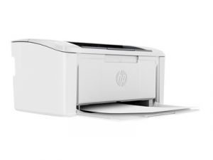 HP LaserJet M110w Laserová tiskárna A4 Č/B - 600x600dpi - až 20 stran/min. USB WIFI