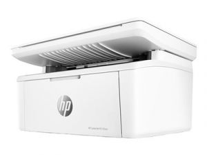 HP LaserJet MFP M140we HP+ (A4, 20ppm, USB, Wi-Fi, Print/Scan/Copy)