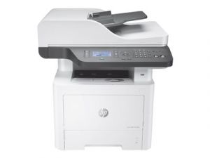 HP Laser MFP 432fdn (A4, 40 ppm, USB 2.0, Ethernet, PRINT/SCAN/COPY ,Duplex)