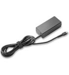 HP USB-C AC Adapter 45W EURO