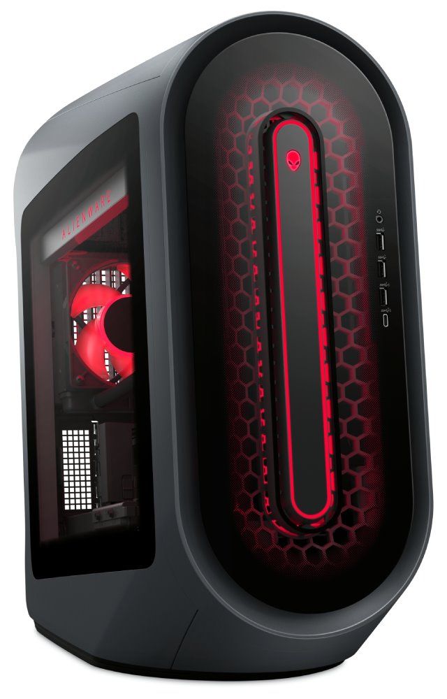 Dell Alienware Aurora R14 AMD 9 5900X/64GB/2TB/RTX3090-24GB/W11Home ...