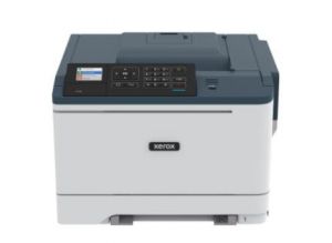 Xerox C310V_DNI, barevná laser. tiskárna, A4,C230 A4 33ppm WiFi Duplex, LAN, USB