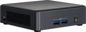 Intel NUC Kit NUC11TNKi7 i7/USB3/HDMI/WF/M.2