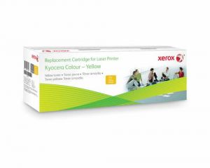 XEROX toner kompat. s Kyocera TK590Y, 5 000 str, ye