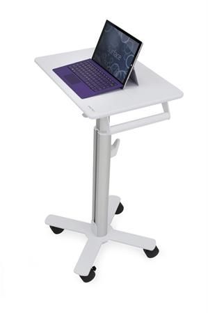 ERGOTRON StyleViewR S-Tablet Cart, SV10for Microsoft Surface, vozík pro ntb a příslušenstv
