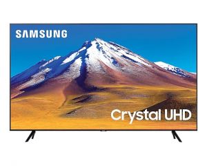 Samsung 55" LED UE55TU7092 4KUHD DVB-T2/S2/C