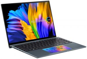 ASUS Zenbook UX5400EG-KN197T / i7-1165G7/ 16GB/ 512GB SSD/ MX450/ 14 WQXGA+ OLED Touch/W10