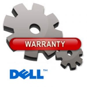 Rozšíření záruky monitorů Dell +2 roky ProSupport (od nákupu do 1 měsíce)