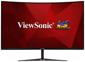 Viewsonic VX3219-PC-MHD VA 32" prohnutý FHD 1920 x 1080/240Hz/1ms/250cd/4000:1/DP/2xHDMI/R