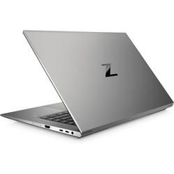 HP ZBook Studio G8 i7-11850H 15.6FHD AG 400, 32GB DDR4, 1TB NVMe m.2, A2000/4GB, WiFi AX,