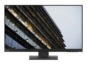 Lenovo ThinkVision E24-28 23,8" IPS/1920x1800/6ms/DP/HDMI/VGA/výškově nastavitelný/Pivot/R