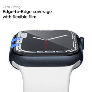 Spigen Film Neo Flex 3 pcs - Apple Watch 7 45mm