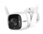 TP-Link Tapo C320WS Venkovní bezpečnostní Wi-Fi kamera s barevným nočním viděním. 