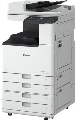 canon imagerunner-c3226i kazety aw1