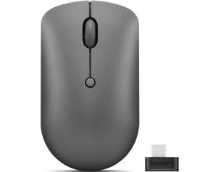 Lenovo CONS Bezdrátová kompaktní Myš 540 USB-C (šedá)