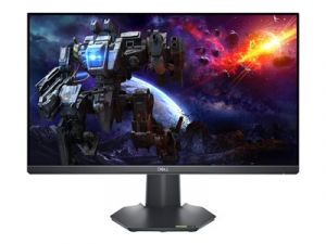 Dell 24 Gaming Monitor G2422HS - LED monitor - 24" - 1920 x 1080 Full HD (1080p) @ 165 Hz