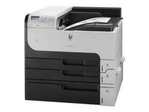 HP LaserJet Enterprise 700 Printer M712xh - Tiskárna - Č/B - Duplex - laser - A3/Ledger - 