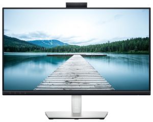 Dell C2423H 24" LED/5ms/1000:1/Full HD/Video-conferencing/CAM/Repro/HDMI/DP/USB/IPS panel/