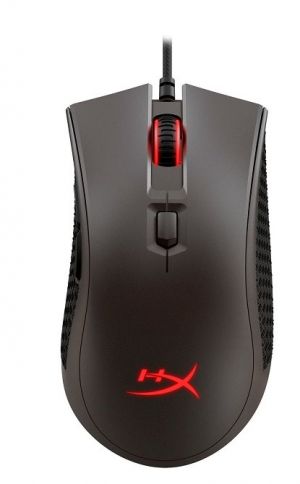 HP HyperX Pulsefire Haste - Wireless Gaming Mouse (White)