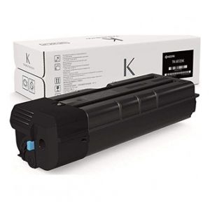 KYOCERA originální toner TK-8735K, black, 40000str., 1T02XN0NL0, KYOCERA TASKalfa 7052ci,