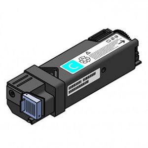 KYOCERA originální toner TK-8735C, cyan, 40000str., 1T02XNCNL0, KYOCERA TASKalfa 7052ci, T