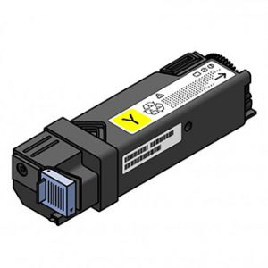 KYOCERA originální toner TK-8735Y, yellow, 40000str., 1T02XNANL0, KYOCERA TASKalfa 7052ci,