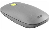 ACER Vero Mouse Grey  bezdrátová 2.4GHz 1200DPI Šedá