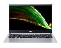 Acer Aspire 5 (A515-45G-R2ZG) Ryzen 7 5700U/16GB/1TB SSD/15,6"/RX640/Win11 Home/Stříbrná