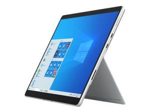 Microsoft Surface Pro 8 - Tablet - Core i7 1185G7 - Evo - Win 10 Pro - Iris Xe Graphics - 